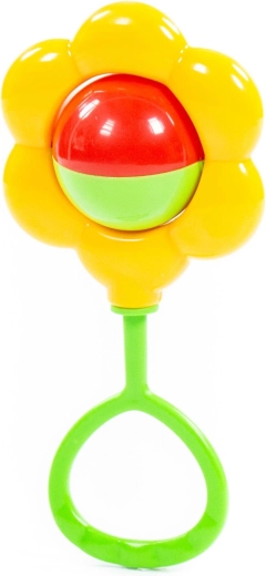 Snadný úchop pro malé ručky