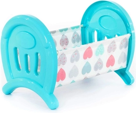 Lehká a dětem přátelská konstrukce