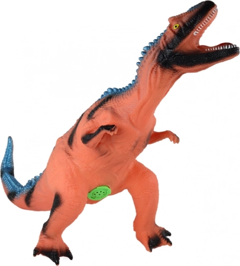 Měkký a bezpečný materiál