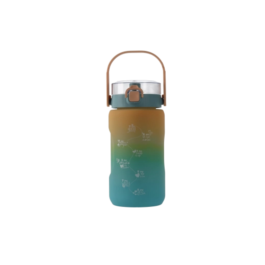 Sledujte pitný režim na první pohled