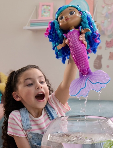 Vodní zábava bez omezení