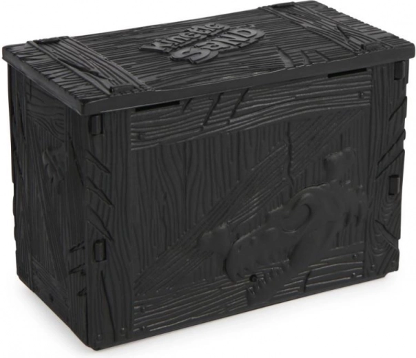 Praktické balení a dinosauří tematika