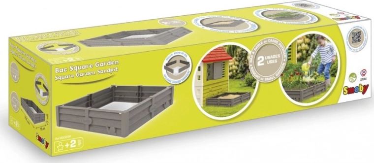 Snadná montáž a praktické příslušenství