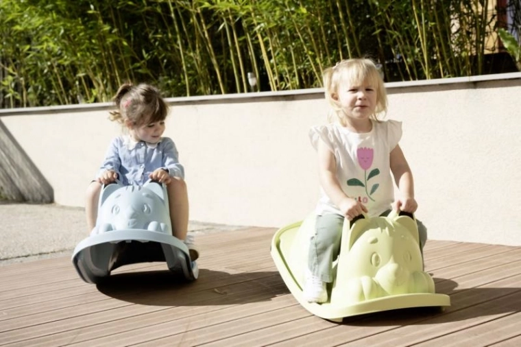 Ergonomické sedátko pro pohodlí a stabilitu