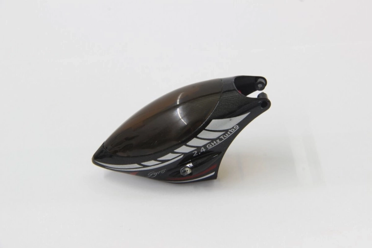 Karoserie Canopy Gyro Turbo 2,4 GHz
