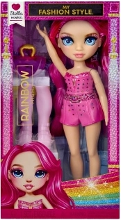 Rainbow High fashion panenka Stella Monroe - 1 kus