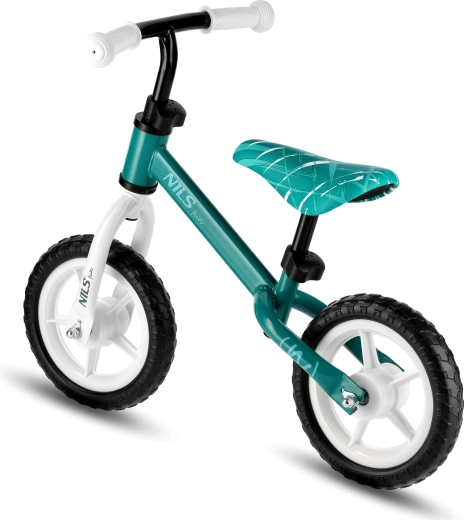 Bezúdržbová 10″ EVA kola