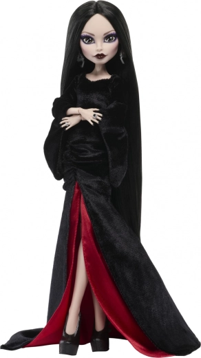 Plně kloubová pro perfektní pózy