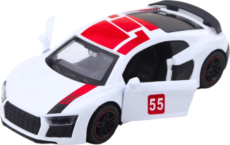 Otevírací dveře pro realističtější hru