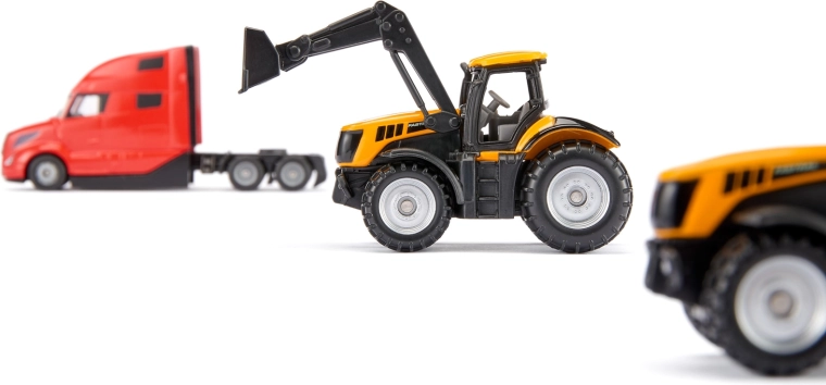 Detailní zpracování a odolné materiály
