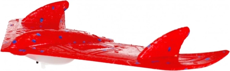 Lehká a bezpečná pěna