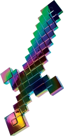 Ideální pro kostýmy a zábavu