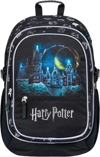 Školní batoh Harry Potter Bradavice
