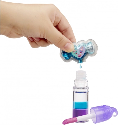 Vyrob si svůj lesk na rty