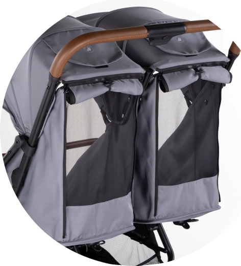 Pohodlí na míru pro každé dítě