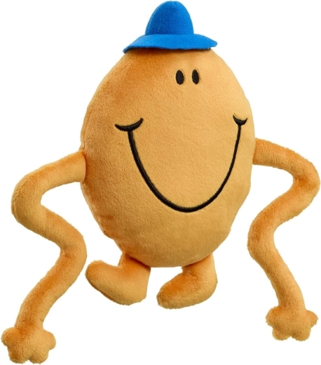 Měkoučký a bezpečný od narození