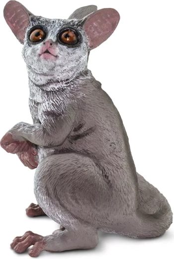 Ekologická a bezpečná figurka