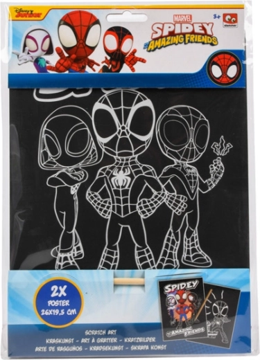 Velké plakáty pro WOW efekt