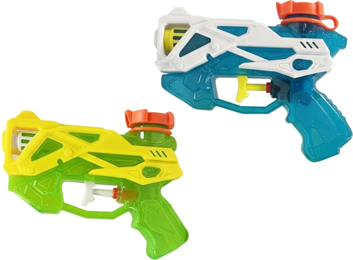 Sada vodních pistolí - 2 ks