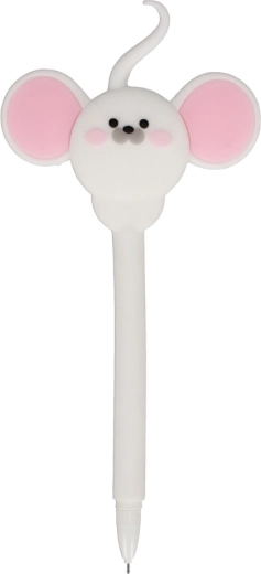 Jemný hrot pro plynulé psaní