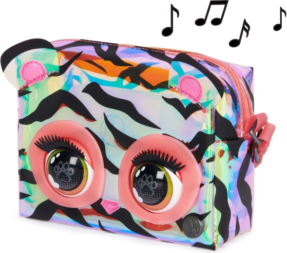 Více než 30 zvuků a reakcí