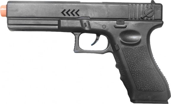 Pistole na setrvačník 20 cm