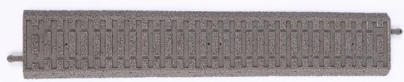 Podloží pro rovné koleje 231 mm Piko