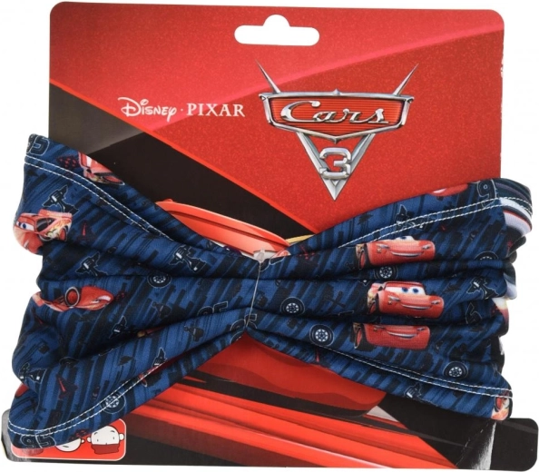 Oficiální motiv Disney•Pixar Cars
