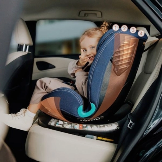 Roste s dítětem 40–150 cm