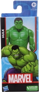 Figurka MARVEL Avengers Hulk 15 cm