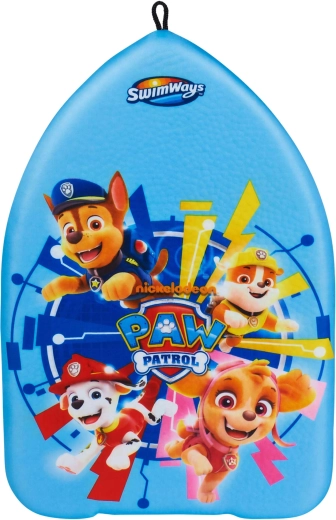 Oblíbení hrdinové Paw Patrol