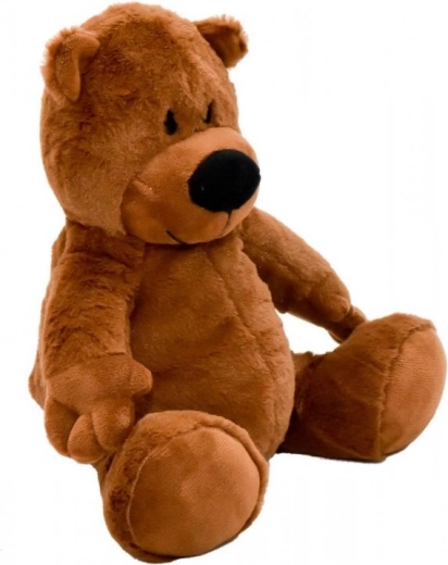 Přírodní hřejivá náplň