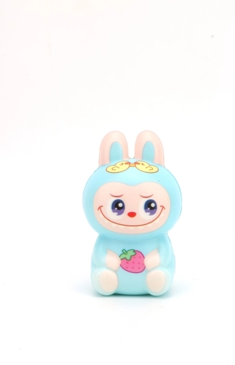 Roztomilé motivy a barvy