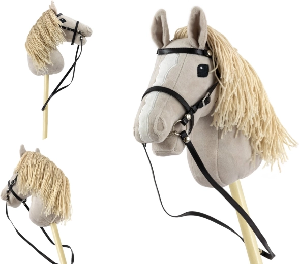 Otěže pro snadné řízení