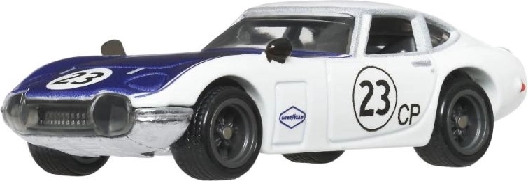 Realistické pneumatiky Real Riders