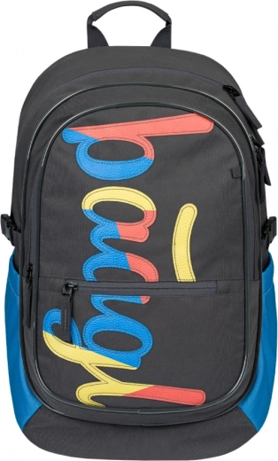 Ergonomický batoh pro pohodlné nošení
