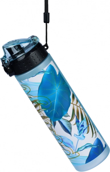 Objem 700 ml a pohodlné nošení