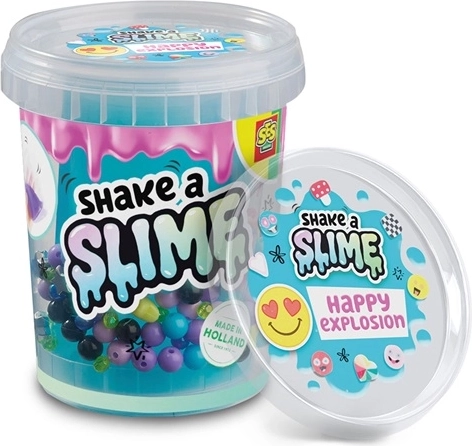 Ses Shake-a-slime radostná exploze 200 g