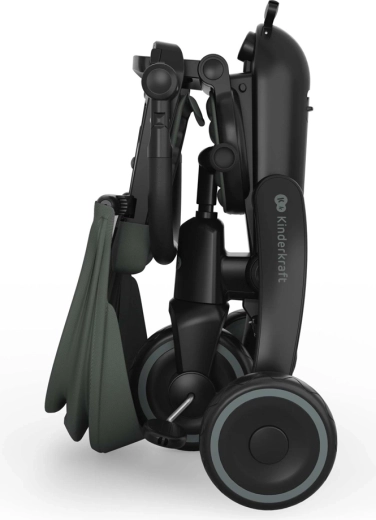 Rychlé skládání a kompaktní skladování