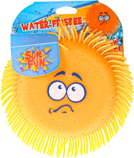 Perfektní do vody i na souš