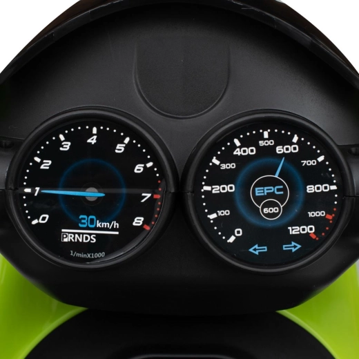 Hudba přes USB a MP3