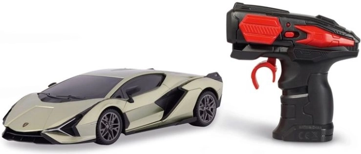 Revell RC auto Lamborghini Sián ve měřítku