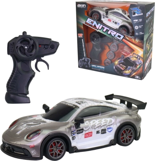 Auto na dálkové ovládání 21 cm