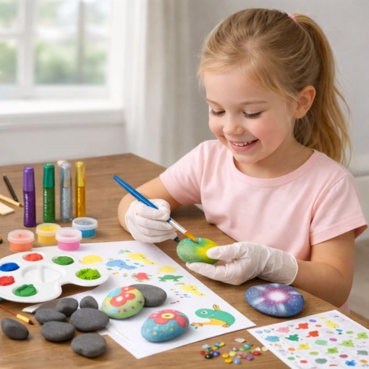 Zábava a rozvoj dovedností