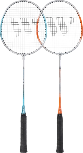 Badmintonový set WISH Steeltec pro začátečníky