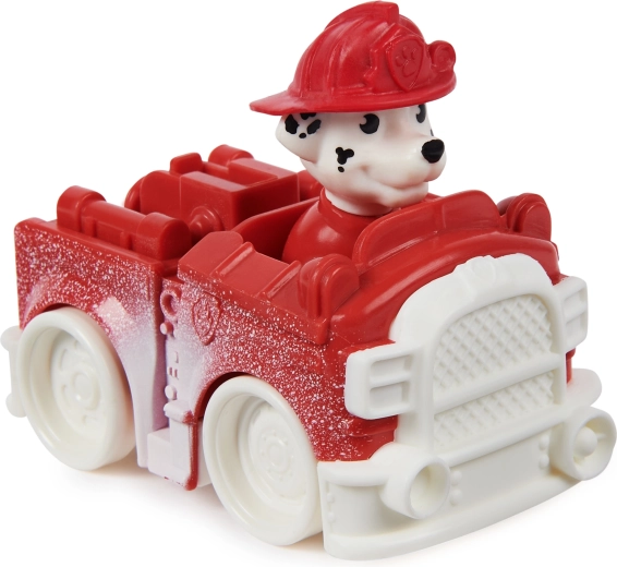 pohyb na kolech pro akční hraní