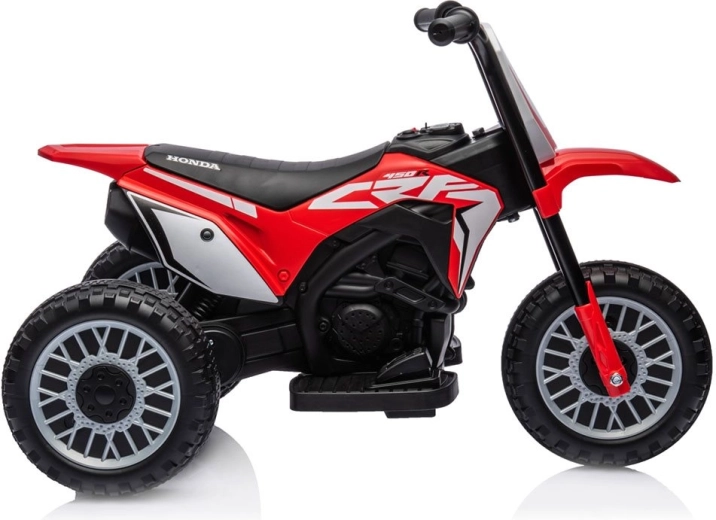 Originální licencovaný design Honda