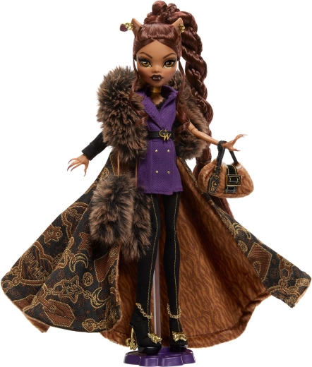 Kloubová pro pózování a vystavení