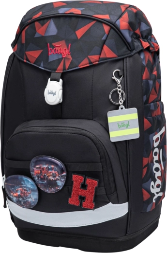 Lehký a ergonomický pro každý den