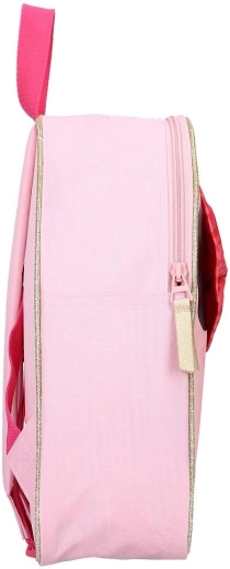 Hlavní přihrádka na zip pro bezpečné uložení věcí